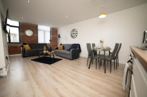 Bv Luxury Apartment Conditioning House